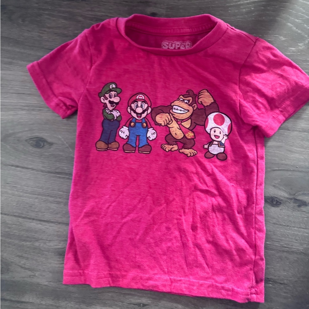 3t boys bundle
